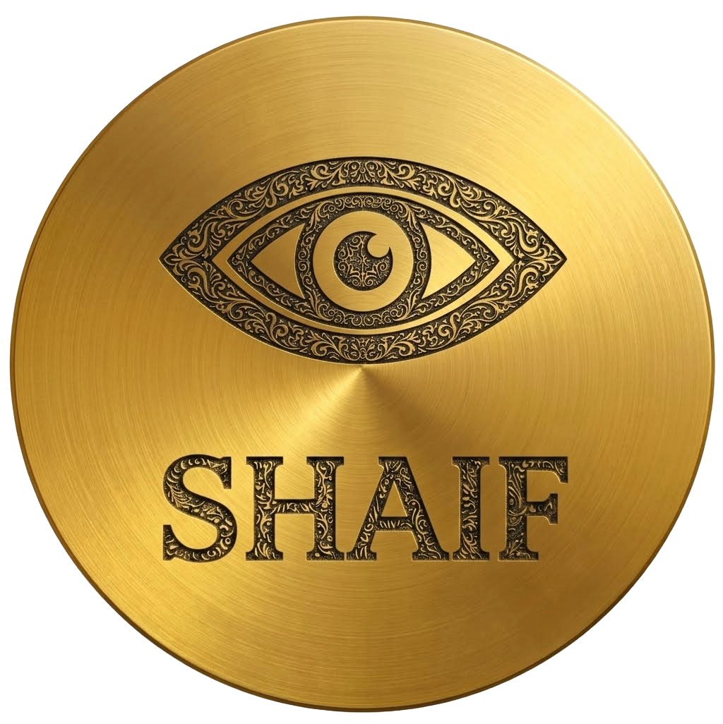 Shaif Go-To